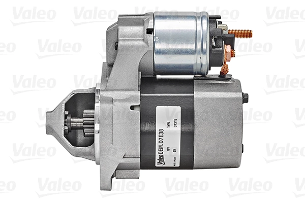 Rozrusznik VALEO 438027 cena, od 109,53 USD