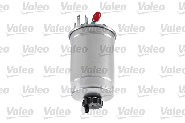 Do koszyka 587560 VALEO Filtr paliwa