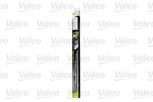 Pióro wycieraczki szyby przedniej kierowcy VALEO 628650 cena, od 15,32 USD