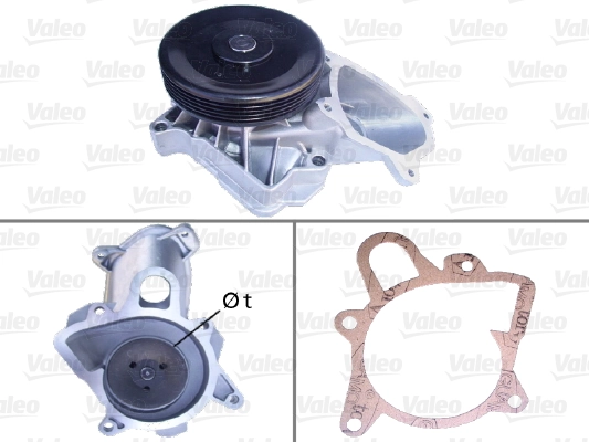 506710 VALEO
