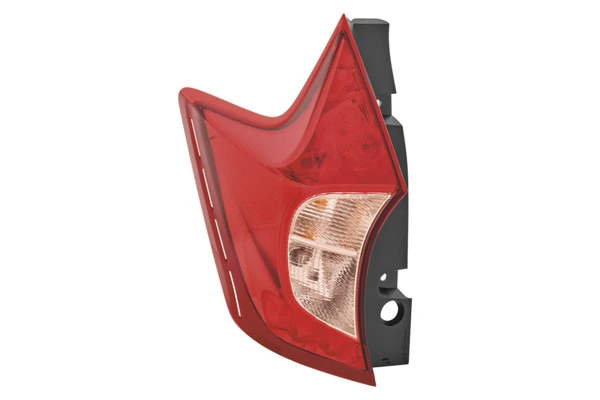 27L187E Polcar Lampa zespolona tylna lewa