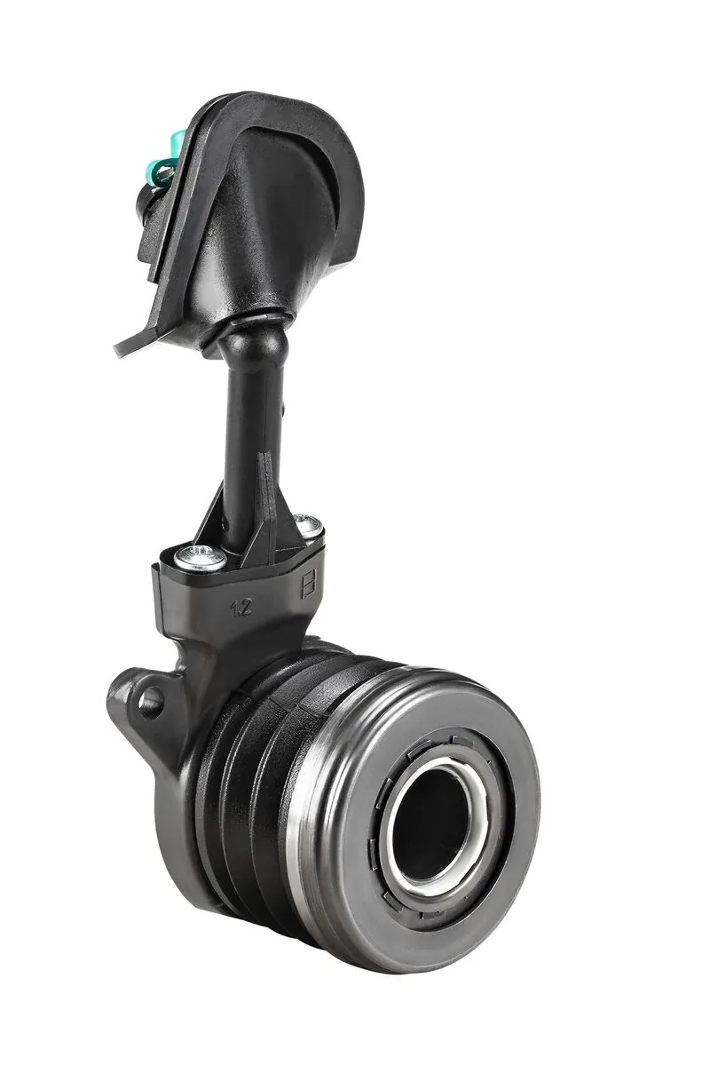 Cylinder roboczy sprzęgła (wysprzęglik) w komplecie z łożyskiem wyciskowym VALEO 804597 cena, od 64,33 USD