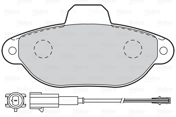 302093 VALEO