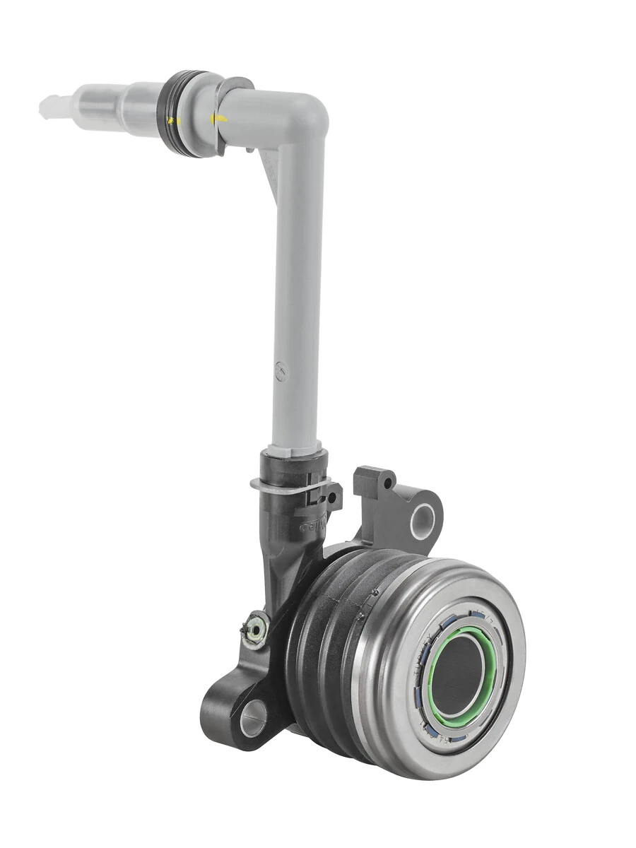 Cylinder roboczy sprzęgła (wysprzęglik) w komplecie z łożyskiem wyciskowym VALEO 804544 cena, od 60,04 USD