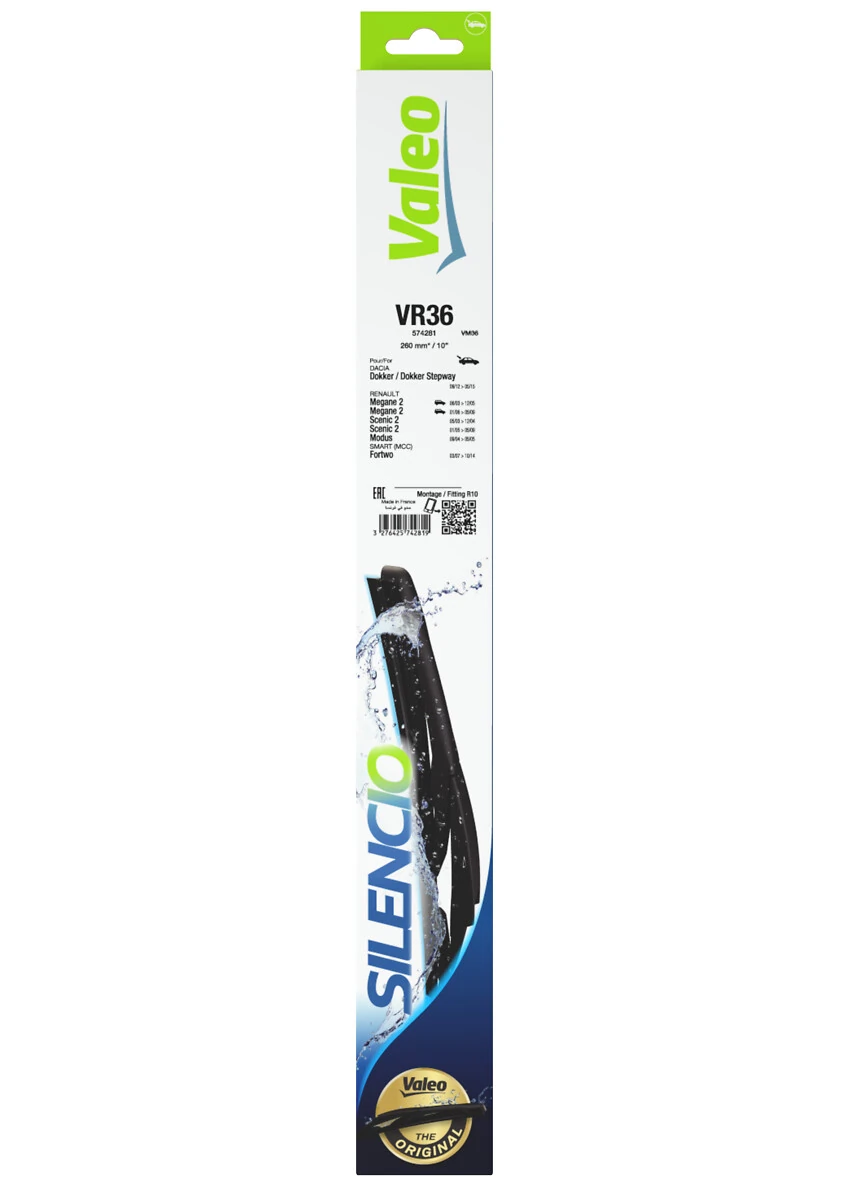 574281 VALEO
