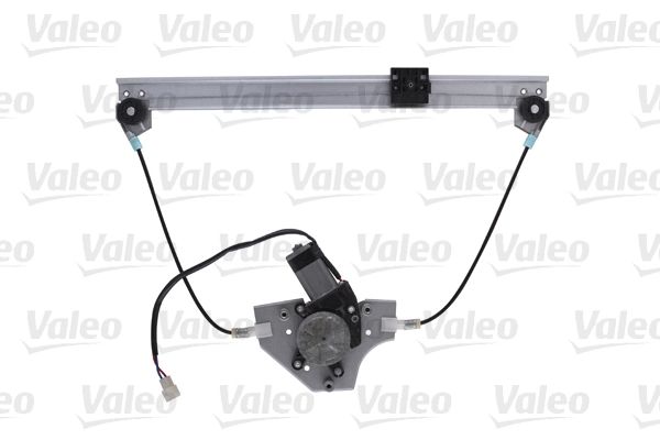 850360 VALEO Mechanizm podnoszenia szyby drzwi przednich prawych