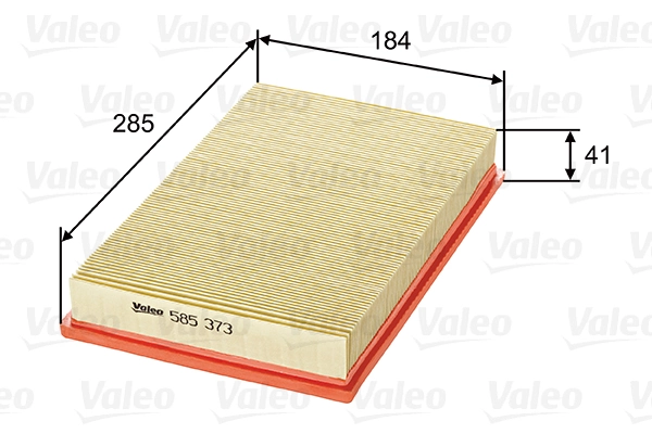 585373 VALEO
