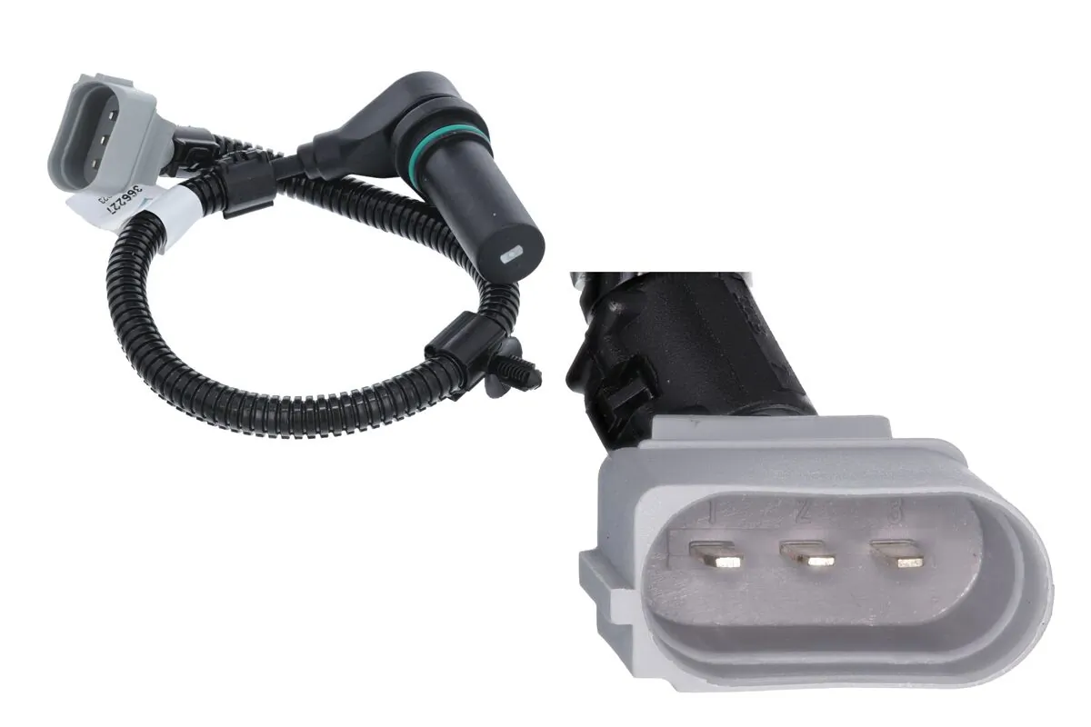 Czujnik położenia wału korbowego VALEO 366227 cena, od 22,60 USD