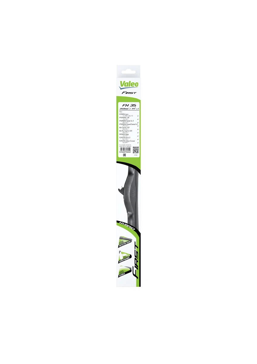 575825 VALEO
