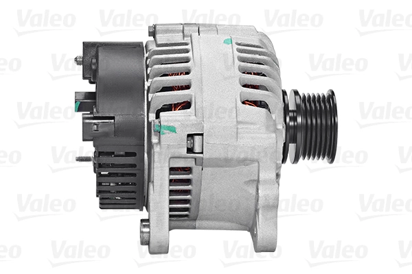Do koszyka MQA1750 Magneti Marelli Alternator