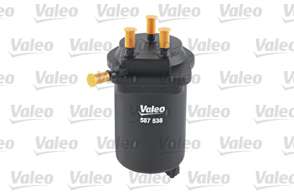 587538 VALEO Filtr paliwa