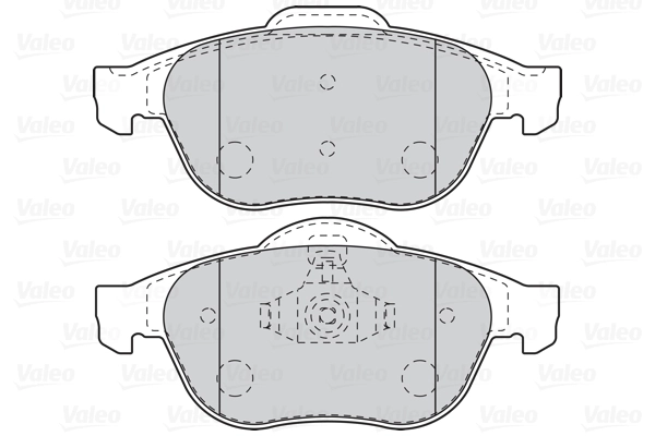 302096 VALEO