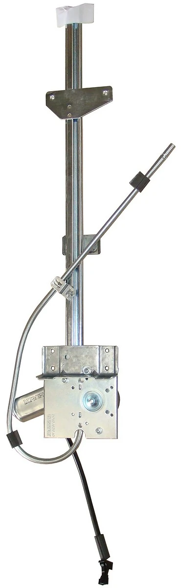 Do koszyka Mechanizm podnoszenia szyby drzwi przednich lewych Renault Trucks MAGNUM IV 