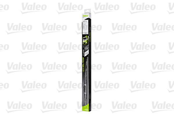 Pióro wycieraczki szyby przedniej kierowcy VALEO 628701 cena, od 10,86 USD