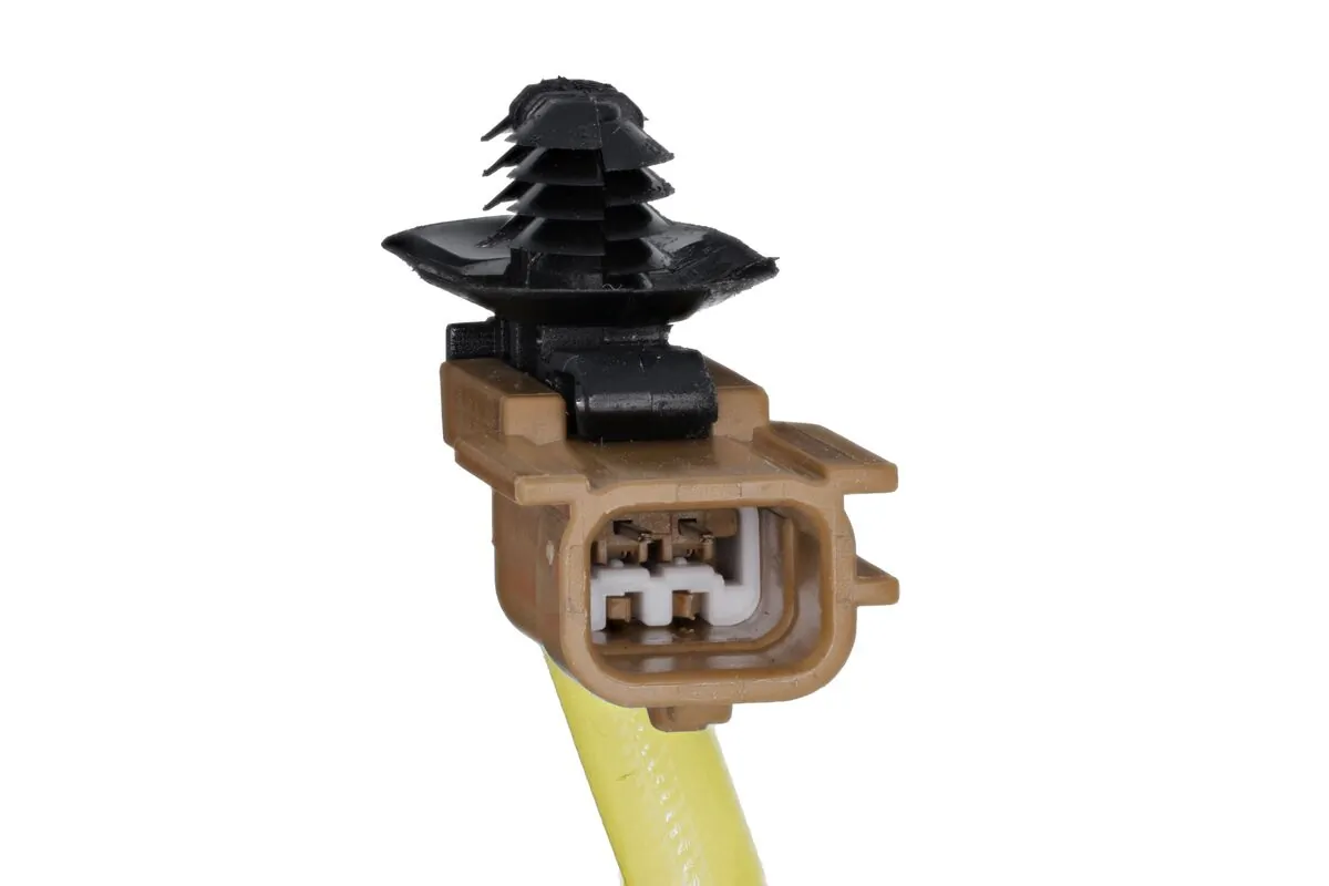 Czujnik temperatury spalin, przed turbiną General Motors 93168377