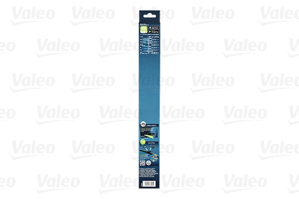 Do koszyka 578560 VALEO Pióro wycieraczki szyby tylnej