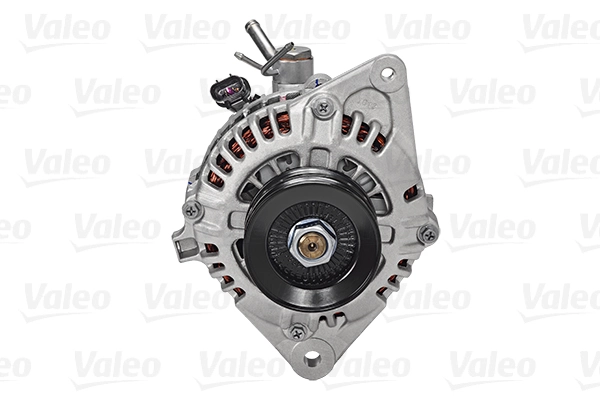 600023 VALEO Alternator