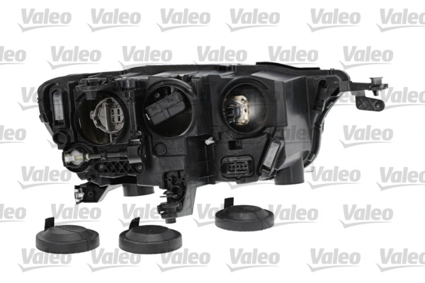 450516 VALEO Reflektor lewy
