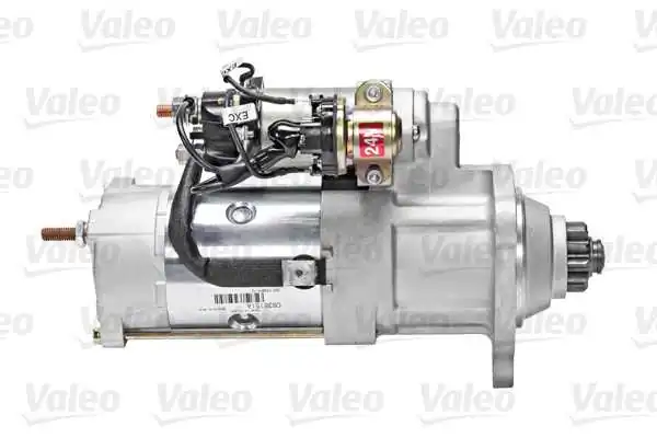 Rozrusznik Volvo 240 sedana (P242, P244) (1974 - 1993) cena, od 225,56 USD