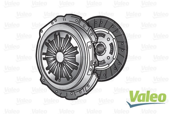 826303 VALEO