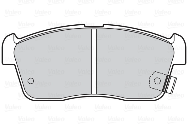 302055 VALEO