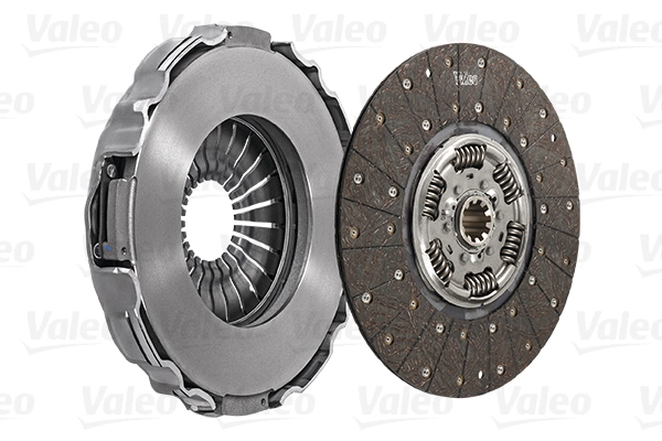 Zestaw sprzęgła (3 części) Renault Trucks MAGNUM IV ciągnik siodłowy (2005 - 2026) cena, od 755,81 USD