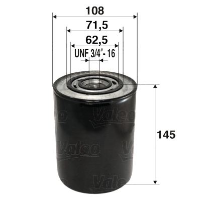 586014 VALEO
