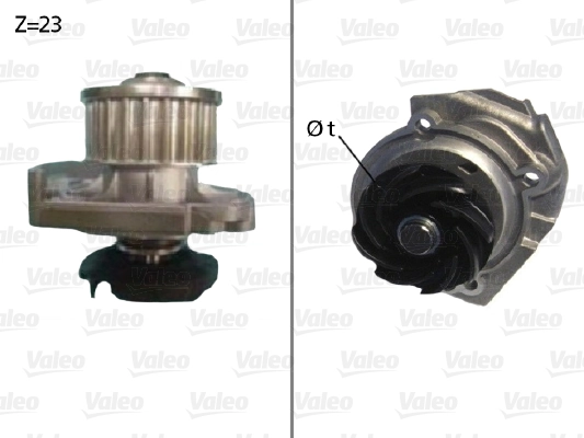 506686 VALEO