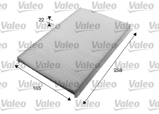 715615 VALEO