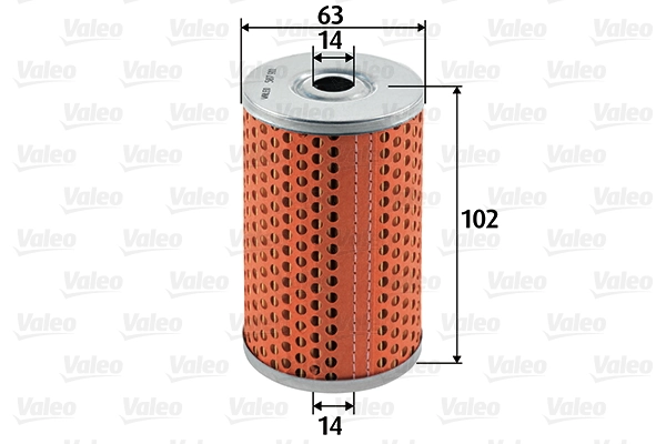 587911 VALEO