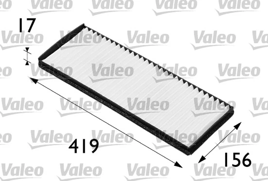 698165 VALEO