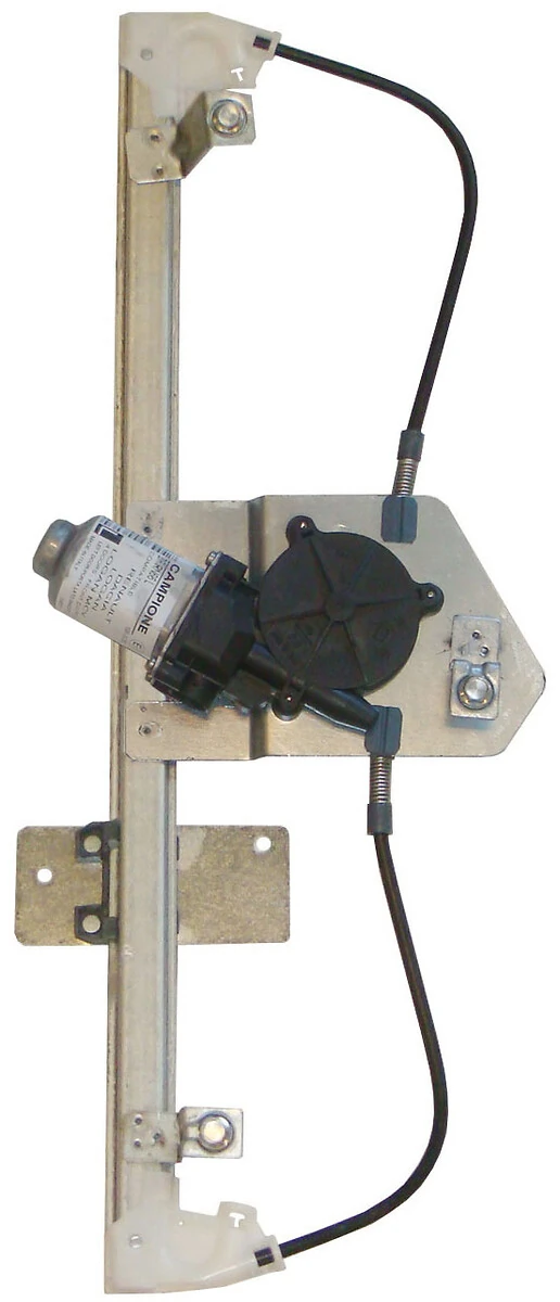 850652 VALEO Mechanizm podnoszenia szyby drzwi przednich lewych