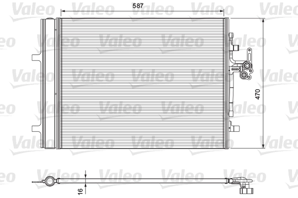 814318 VALEO