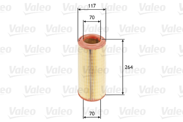 585626 VALEO