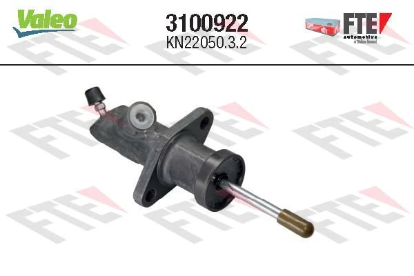 Cylinder roboczy sprzęgła do BMW 5  E34