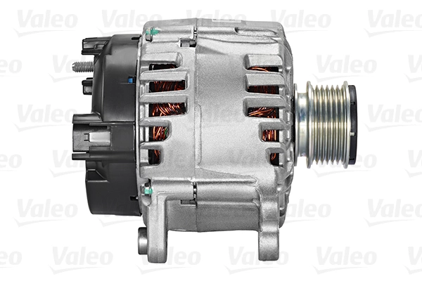  Alternator Audi A3 