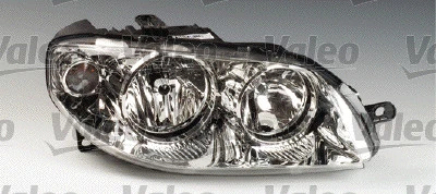 Reflektor prawy Fiat Punto II hatchback (188) (1999 - 2012) cena, od 105,07 USD
