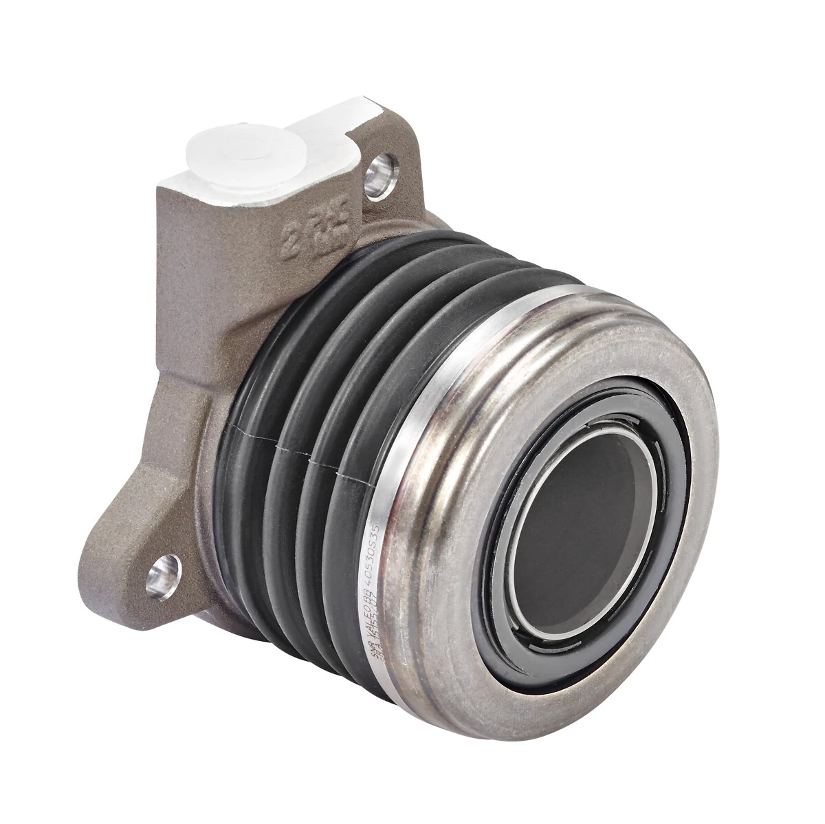 Cylinder roboczy sprzęgła (wysprzęglik) w komplecie z łożyskiem wyciskowym VALEO 804579 cena, od 114,45 USD