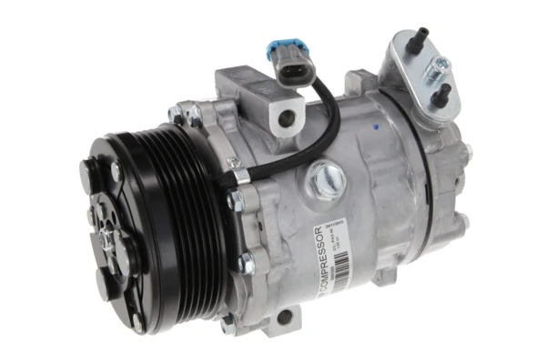 6560956 General Motors Sprężarka klimatyzacji