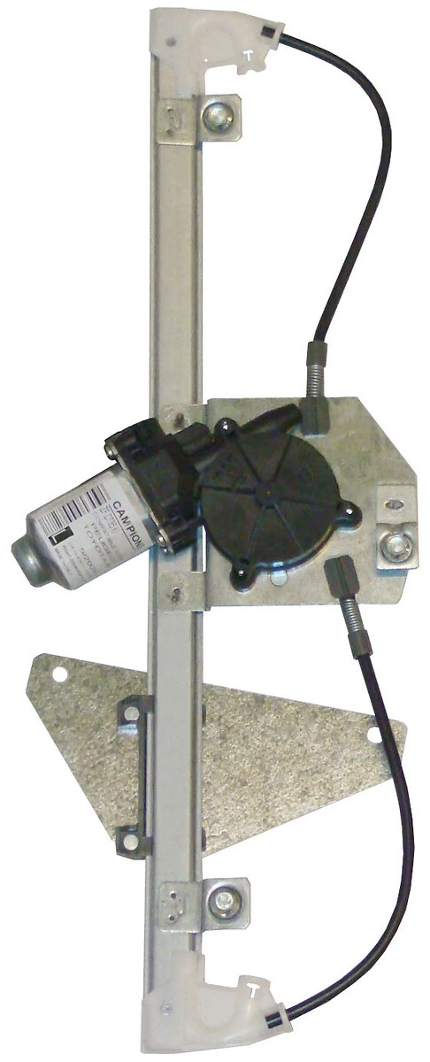 Mechanizm podnoszenia szyby drzwi przednich lewych Citroen C1 I