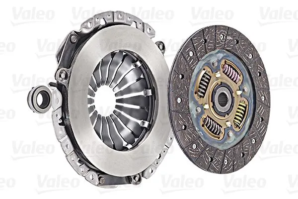 786050 VALEO Zestaw sprzęgła (3 części)