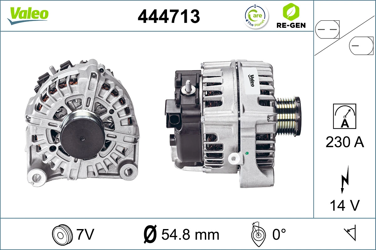 444713 VALEO