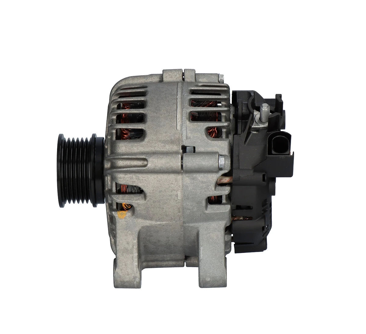 Do koszyka 440575 VALEO Alternator
