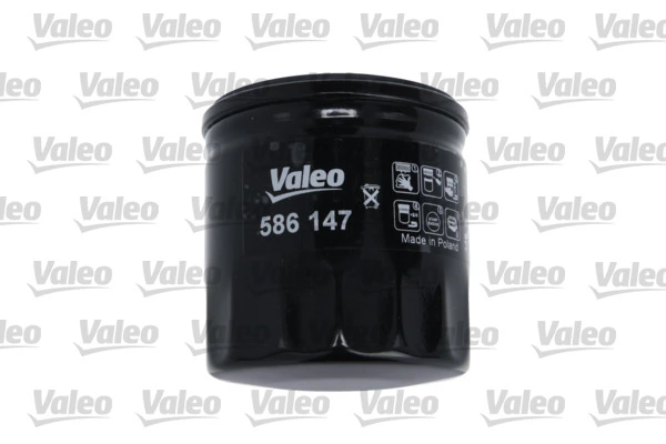 Filtr oleju VALEO 586147 cena, od 7,79 USD