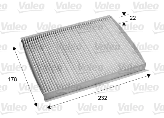 715686 VALEO