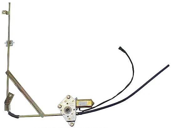 850482 VALEO Mechanizm podnoszenia szyby drzwi przednich lewych