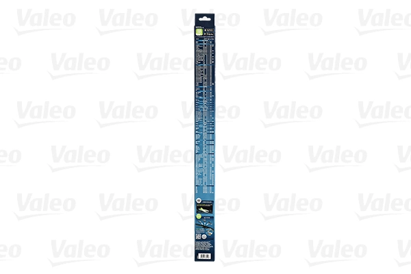 Do koszyka 578511 VALEO Pióro wycieraczki szyby przedniej kierowcy