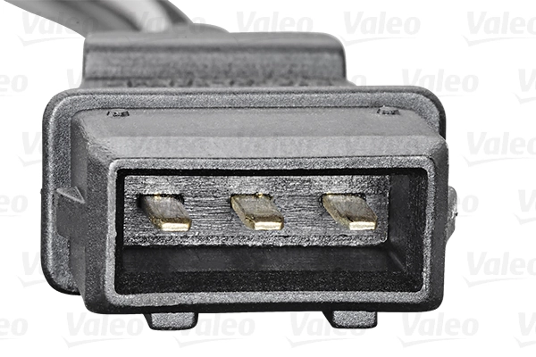 Czujnik położenia wału korbowego VALEO 254038 cena, od 19,82 USD