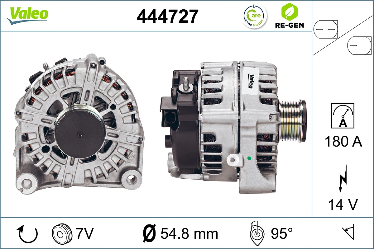 444727 VALEO