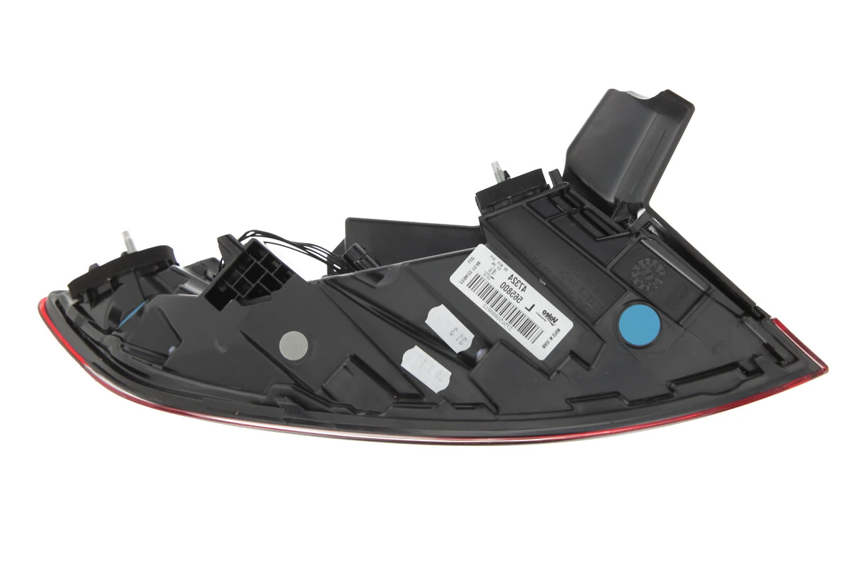 Lampa zespolona tylna prawa Renault Megane IV kombi (K9A, K9M, K9N) (2016 - 2026) cena, od 324,69 USD